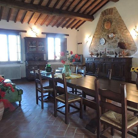 Agriturismo Pianoia Pienza Exterior photo