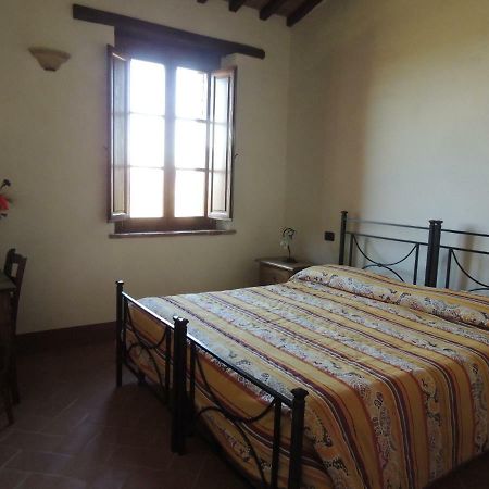 Agriturismo Pianoia Pienza Exterior photo
