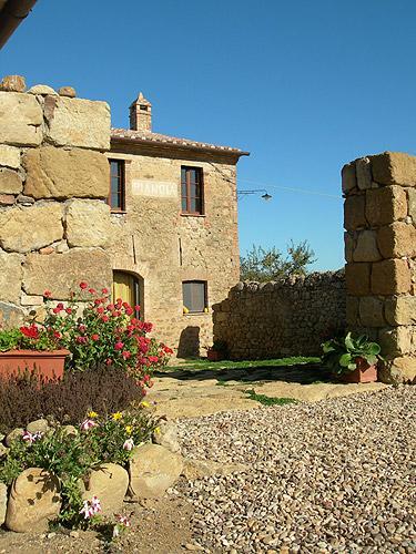 Agriturismo Pianoia Pienza Exterior photo